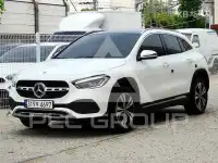 2021 Mercedes Benz GLA-Class