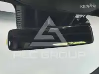 2021 Mercedes Benz GLA-Class