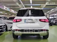 2021 Mercedes Benz Glb