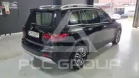 2021 Mercedes Benz Glb