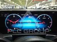 2021 Mercedes Benz Glb