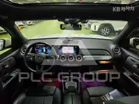 2021 Mercedes Benz Glb