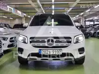 2021 Mercedes Benz Glb