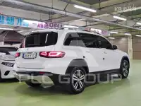 2021 Mercedes Benz Glb