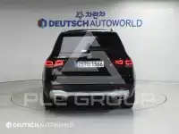 2021 Mercedes Benz Glb