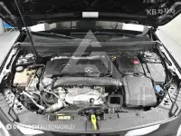 2021 Mercedes Benz Glb