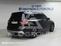 2021 Mercedes Benz Glb