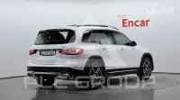 2021 Mercedes Benz Glb
