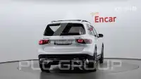 2021 Mercedes Benz Glb