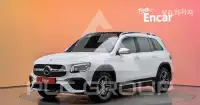 2021 Mercedes Benz Glb