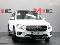 2021 Mercedes Benz Glb