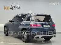 2021 Mercedes Benz Glb