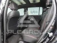 2021 Mercedes Benz Glb