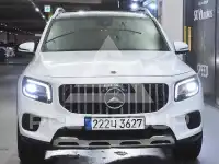 2021 Mercedes Benz Glb