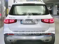 2021 Mercedes Benz Glb