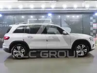 2021 Mercedes Benz Glb