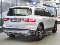 2021 Mercedes Benz Glb