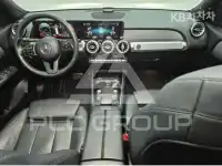2021 Mercedes Benz Glb