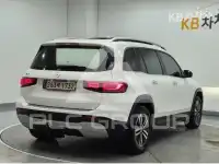 2021 Mercedes Benz Glb