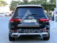 2021 Mercedes Benz Glb