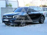 2021 Mercedes Benz Glb