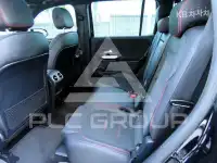 2021 Mercedes Benz Glb