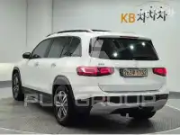 2021 Mercedes Benz Glb