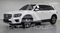 2021 Mercedes Benz Glb