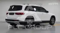 2021 Mercedes Benz Glb