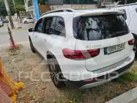 2021 Mercedes Benz Glb