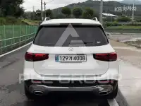 2021 Mercedes Benz Glb