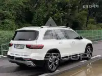 2021 Mercedes Benz Glb