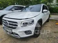 2021 Mercedes Benz Glb