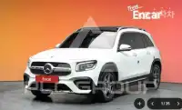2021 Mercedes Benz Glb