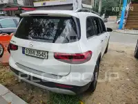 2021 Mercedes Benz Glb