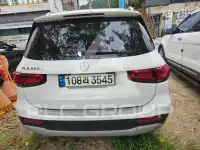 2021 Mercedes Benz Glb
