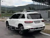 2021 Mercedes Benz Glb