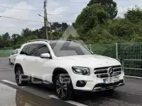 2021 Mercedes Benz Glb