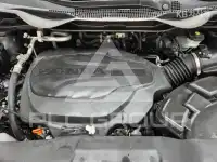 2021 Honda Odyssey