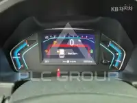 2021 Honda Odyssey