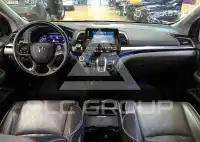2021 Honda Odyssey
