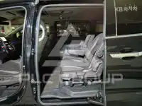 2021 Honda Odyssey