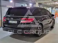 2021 Honda Odyssey