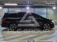 2021 Honda Odyssey