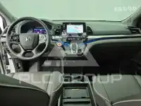 2021 Honda Odyssey