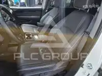 2021 Honda Odyssey