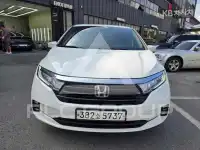 2021 Honda Odyssey