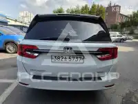 2021 Honda Odyssey