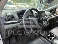 2021 Honda Odyssey
