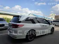 2021 Honda Odyssey